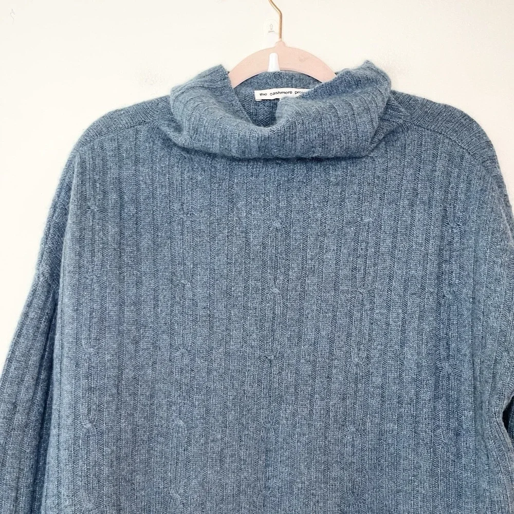 The Cashmere Project excellent pre